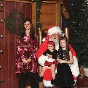 Meet your Posher, Lindsey